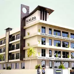 Kalda Hospitals In Raipur